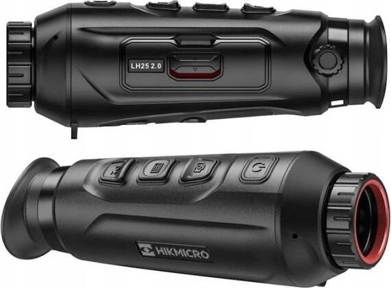 Hikmicro Lynx LH25 2.0