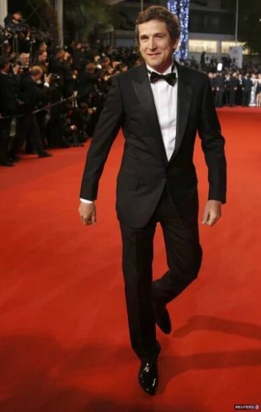 Guillaume Canet