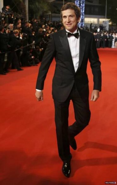 FILMFESTIVAL-CANNES/