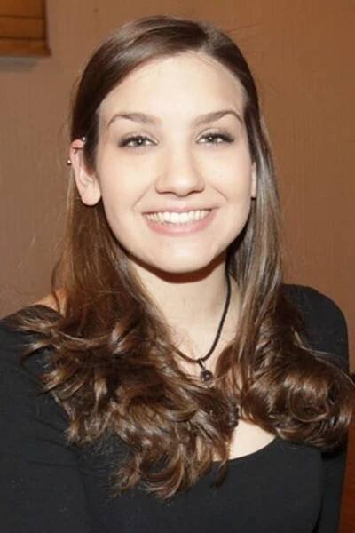 Natalie Brown, Grants & Programming Director - Arts Services Inc.