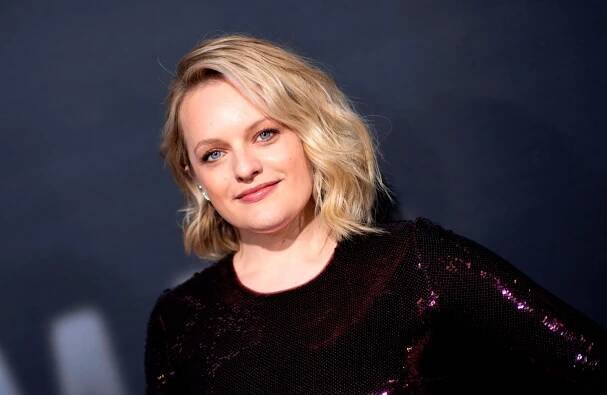 Elisabeth Moss Archives - Showbiz Cheat Sheet