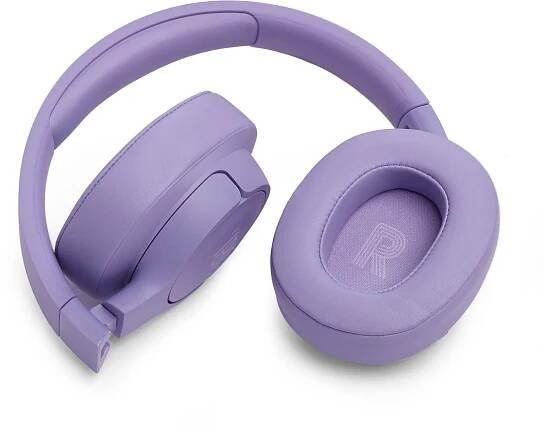 JBL Tune 770NC fialová