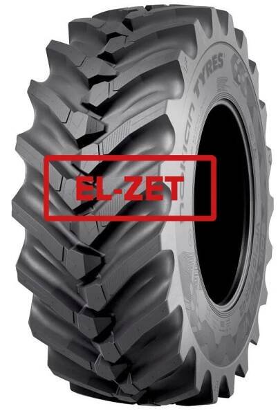 650/60R34 Nokian Soil King 168D