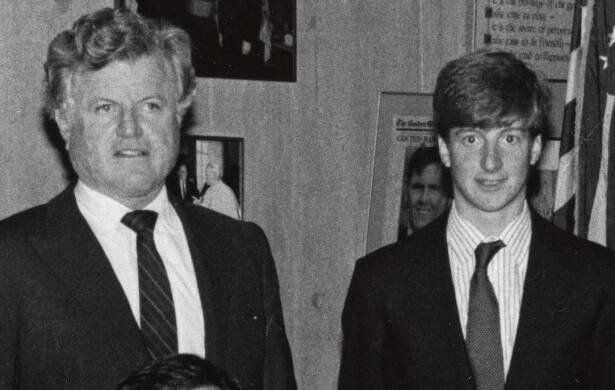 Patrick J. Kennedy - Wikipedia