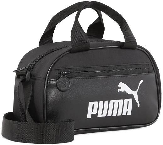 Unisex taška Campus 2L PUMA Black
