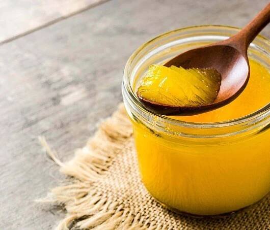 Ghee Blog - Kosmoderma
