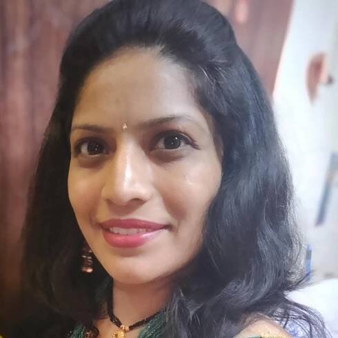 Teacher. Rohini Batwal