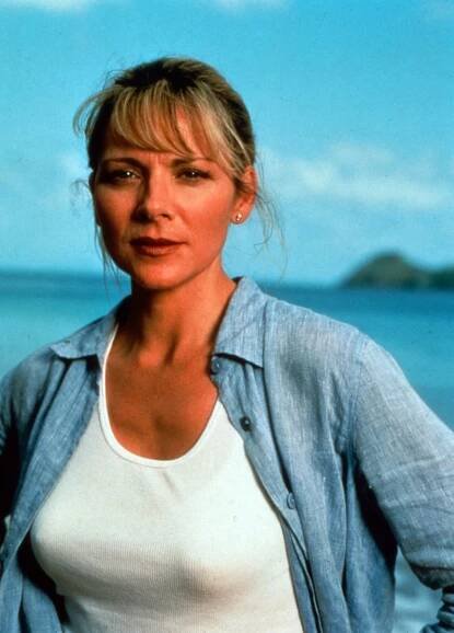 Kim Cattrall: Samantha ze Sexu ve městě přiznala nenávist mezi herečkami