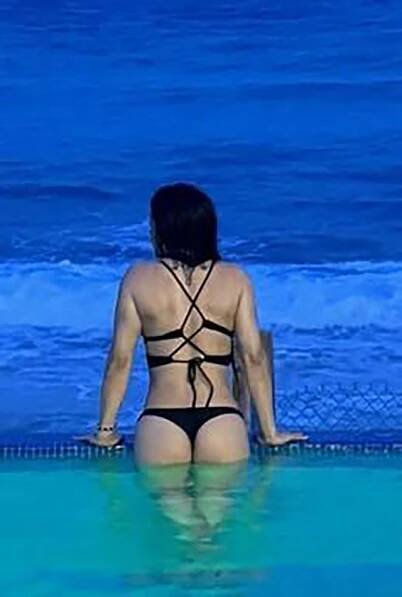 Stephanie Vaquer