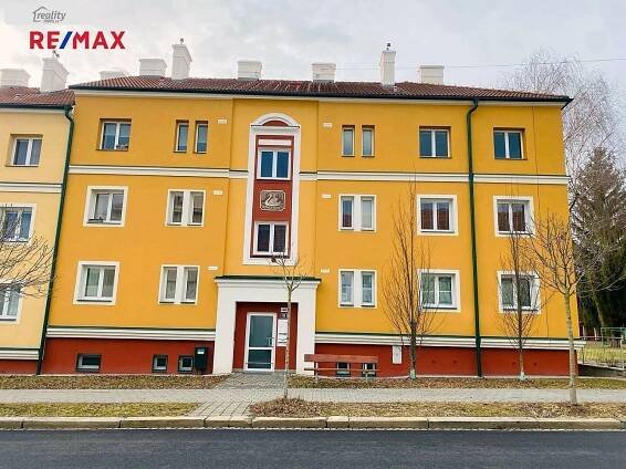 Prodej Byt 3+1, Kollárova, Kroměříž