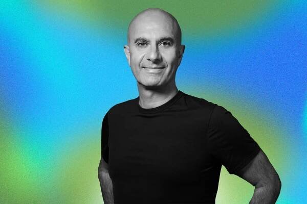 “4am is the new 5am”: Self-help guru Robin Sharma on the magic of consistency, and the methods to achieve it
