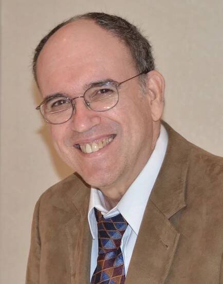 Michael Rogers 