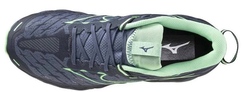 Boty MIZUNO WAVE MUJIN 10