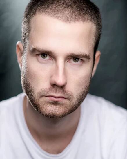 Michael Hillberg - Hammarstrom agency