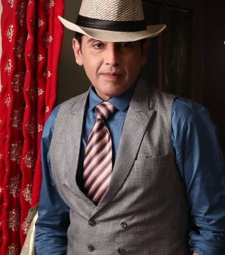 Aasif Sheikh Date of Birth