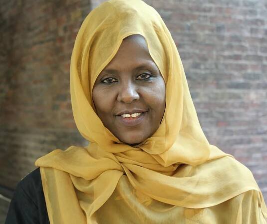 Asha Haji Elmi