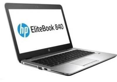 HP EliteBook 840 T9X21EA