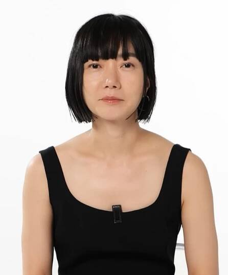 Bae Doona - Wikipedia