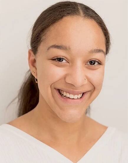 LAUREN PIERCE - SHH Talent