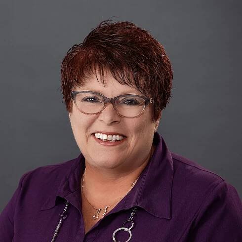 Linda Heinze