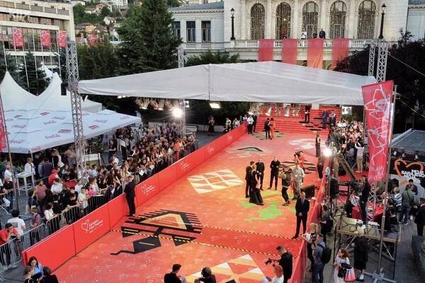 Sarajevo Film Festival - Discover Bosnia and Herzegovina
