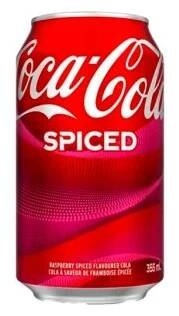 444516 cocacola spiced 355ml