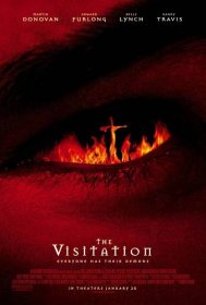 The Visitation (2006) poster