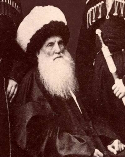Имам Шамил