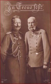 Monarchie * Kaiser Franz Josef I. císař František Josef I. * A705