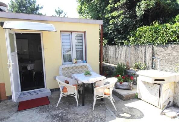 Apartmán ESTERA