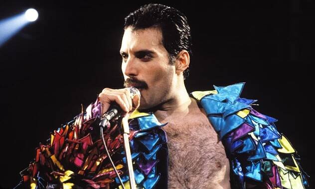 Nejen Bohemian Rhapsody nebo Don’t Stop Me Now. Freddie Mercury, jak ho neznáte
