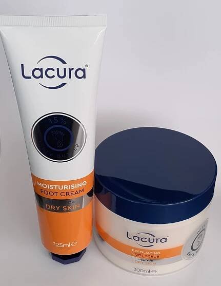 Getting Spring & Summer Ready. New Aldi Body Care Products! - Mybeautywaxstash