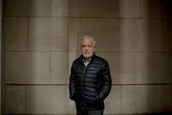 Robert Reich, a Multiplatform Gadfly, Comes to Netflix