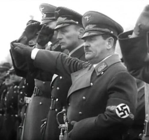 Erich Koch
