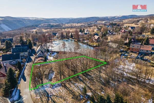Blatno, okres Chomutov