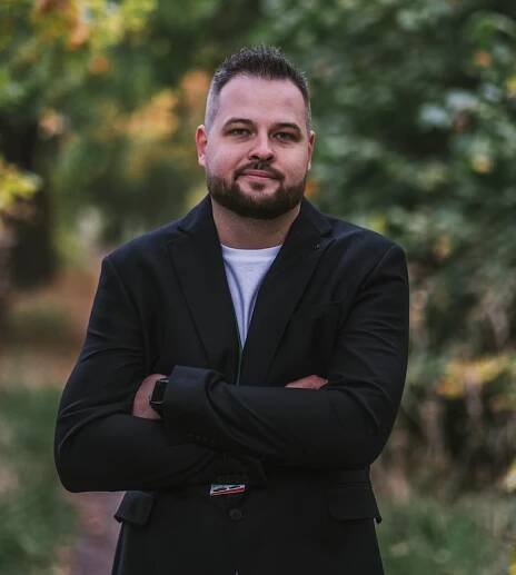 Michal Hlavatý