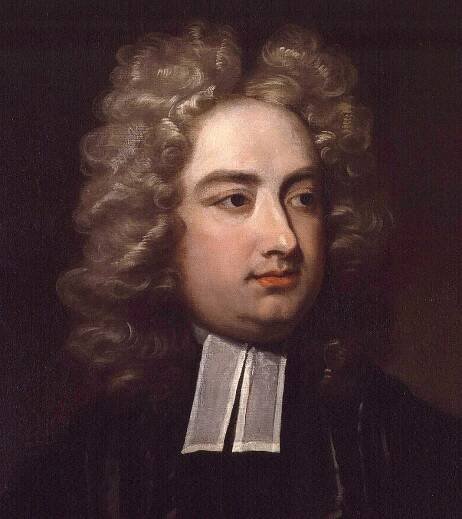 Soubor:Jonathan Swift by Charles Jervas detail.jpg
