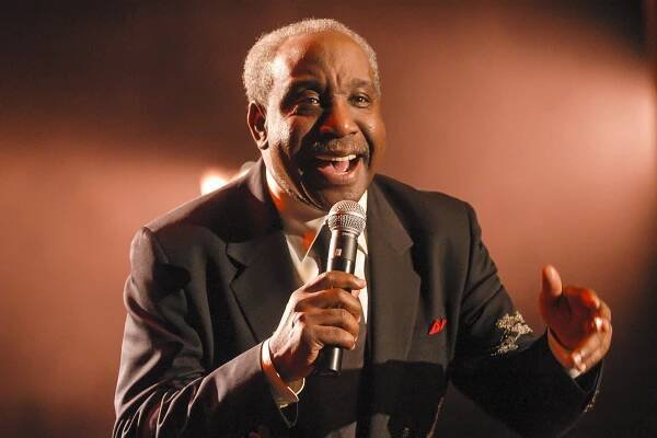 Jerry Butler, Impressions Singer and Chicago Politician, Dies at 85