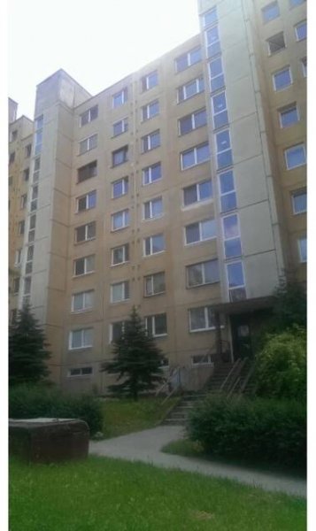 Sofijská 3,4 :: Územné bytové družstvo, Košice-Ťahanovce