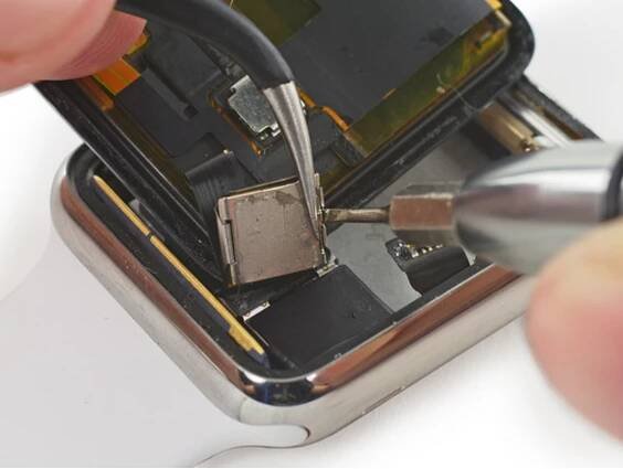 Opravy Apple Watch – Apple Doctor