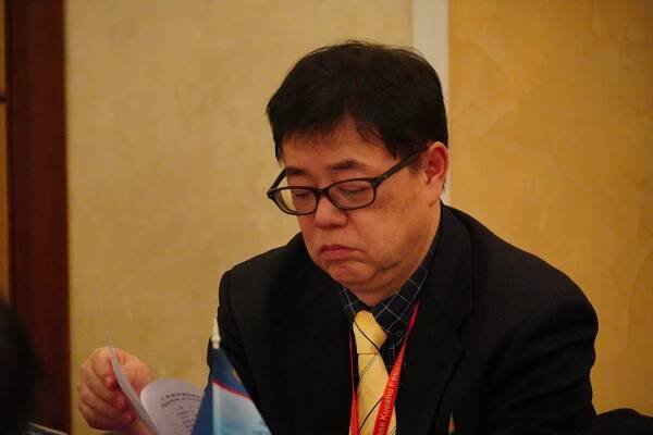 ICKF meeting in Russia 2019 – ICKF-INTERNATION CHINESE KUOSHU FEDERATION