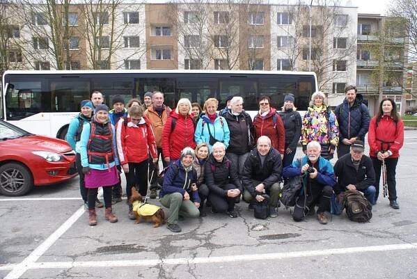 Z akcí 2023 | Klub českých turistů Boskovice