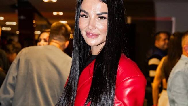 Zuzana Plačková slavila Nový rok ve svém zbrusu novém bytě v Dubaji: Slovenská influencerka oznámila i novoroční detox
