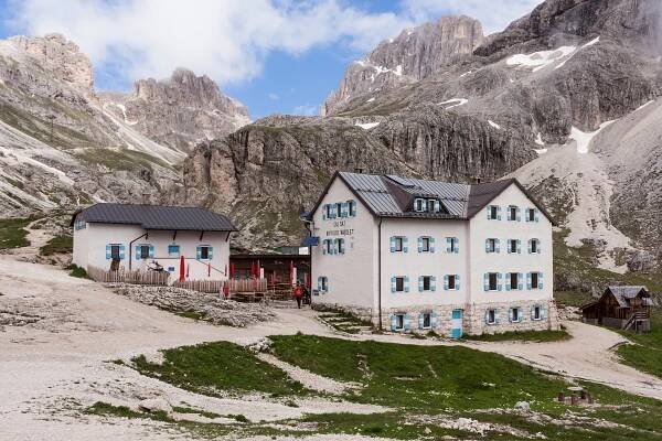 Vajolethütte – Wikipedie