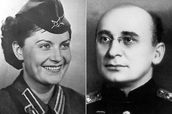 S. Artemiev/Sputnik; Public domain