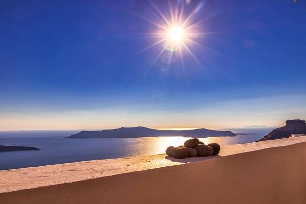 Contact - Caldera Senses