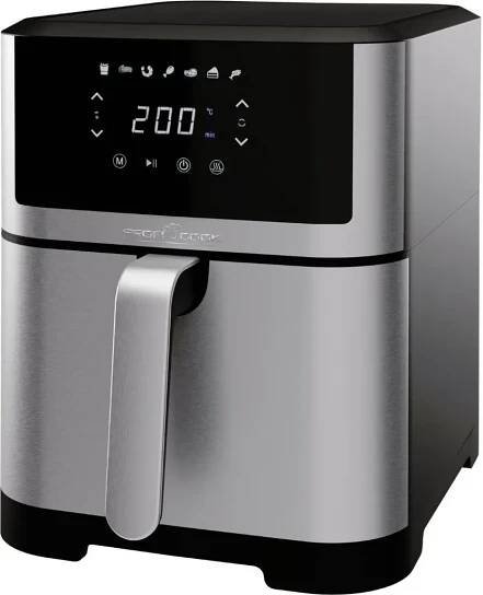 ProfiCook FR 1269 H horkovzdušná fritéza, 8 l