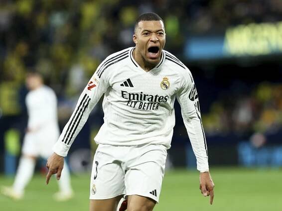 Real Madrid: Přestup Mbappého a info o klubu