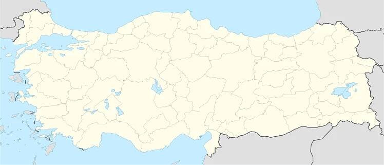 State road D.515 (Turkey)