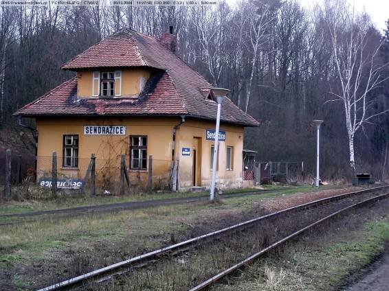 046 Sendražice